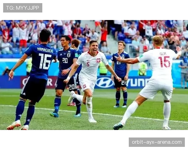 日本世界杯16强到8强之路